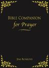Bible Companion for Prayer