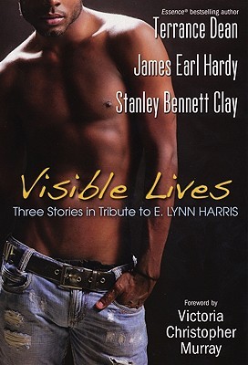 Visible Lives: A Tribute To E. Lynn Harris