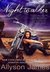 Nightwalker (Stormwalker, #4)