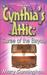 Curse of the Bayou (Cynthia...