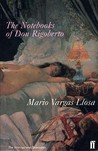 The Notebooks of Don Rigoberto by Mario Vargas Llosa