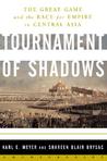 Tournament of Shadows by Shareen Blair Brysac