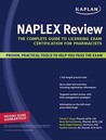 Kaplan NAPLEX Review: The Complete Guide to Licensing Exam Certification for Pharmacists Kaplan NAPLEX Review: The Complete Guide to Licensing Exam Certification for Pharmacists