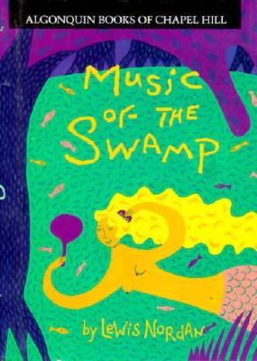 Music of the Swamp
