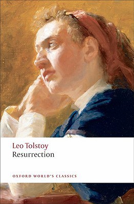 Resurrection by Leo Tolstoy