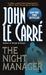 Night Manager (Paperback)