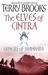 The Elves of Cintra (Paperback)