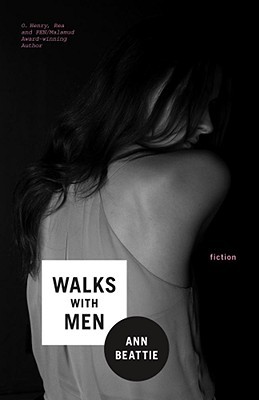 Walks With Men: Fiction