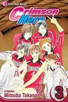 Crimson Hero, Volume 3 Crimson Hero, Volume 3