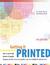 Getting It Printed