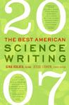 The Best American Science Writing 2007