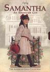 Samantha by Susan S. Adler