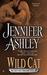 Wild Cat by Jennifer Ashley Wild Cat by Jennifer Ashley