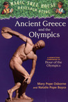 Ancient Greece and the Olympics (Magic Tree House Research Guide, #10)