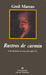 Rastros de Carmín (Paperback)