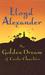 The Golden Dream of Carlo Chuchio (Hardcover)