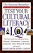 Test Your Cultural Literacy...