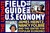 The Ultimate Field Guide to the U.S. Economy: A Compact and Irreverent Guide to Economic Life in America