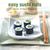 Easy Sushi Rolls and Miso S...