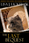 The Last Bequest (Buried Treasure, #1)