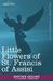 Little Flowers of St. Francis of Assisi (Paperback)