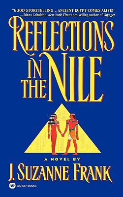 Reflections in the Nile (Time Travel, #1)