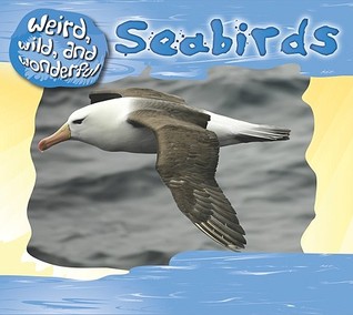 Seabirds