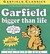 Garfield: Bigger Than Life (Garfield Classics (Sagebrush))