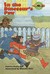 In the Dinosaur's Paw (Hardcover)