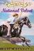 National Velvet Book and Charm (Paperback)