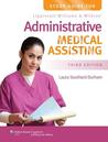 Study Guide for Lippincott Williams & Wilkins' Administrative Medical Assisting Study Guide for Lippincott Williams & Wilkins' Administrative Medical Assisting