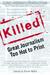 Killed by David Wallis Killed by David Wallis