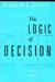 The Logic of Decision