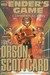 Ender's Game: Command School