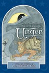 Kendra Kandlestar and the Door to Unger (The Chronicles of Kendra Kandlestar, #2)