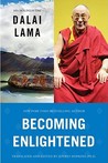 Becoming Enlightened by Dalai Lama XIV