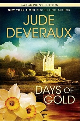 Days of Gold (Edilean, #2)