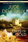 Days of Gold (Edilean, #2)