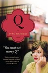 Q by Evan Mandery Q by Evan Mandery