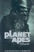 Planet of the Apes by Ian Edginton