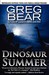Dinosaur Summer (Paperback)