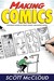 Making Comics (ebook)