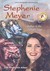 Stephenie Meyer: Author of ...