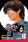 Hikaru no Go, Volume 16: Chinese Go Association