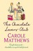 The Chocolate Lovers' Club (Paperback)