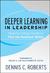 Deeper Learning in Leadership: Helping College Students Find the Potential Within