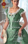 The Accidental Princess (Accidental #3)