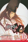 Hikaru no Go, Vol. 17