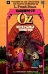 Kabumpo in Oz (Oz, #16)
