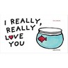 I Really, Really Love You. Mile Jadoul